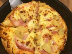 -必胜客(银盆路店)