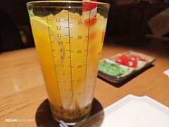 -玉川屋创意日料Bistro(柳巷店)