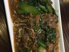 -雄记·揭阳桐坑牛肉店(建华路店)
