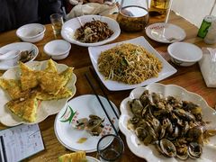 -南记食粥坊·宵夜大排档(莲花总店)