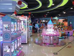 -酷洛小镇(步步高新天地购物广场店)