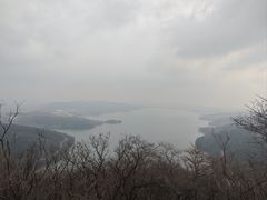-棋盘山风景区