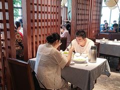 -阿娘家·原生态农家菜(国顺东路店)