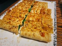 -三里桥徐家烧烤(启明街店)