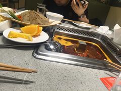 -海底捞火锅(赛格国际购物中心店)