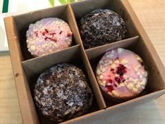 -星巴克(北辰西路店)