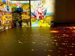 -成都梵高星空艺术馆(春熙路旗舰店)