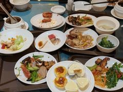 -君康悦美食汤泉水会·SPA(天河店)