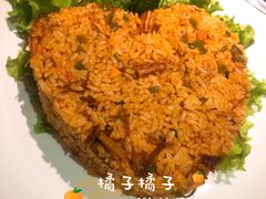 -阿泽禧烤肉(民兴花园店)