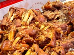 -净香园熟肉(北坦总店)