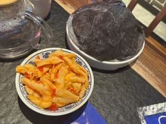 -来涮蜀鲜货火锅串串香(菜市口店)