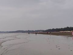 -江山半岛白浪滩景区