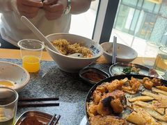 -酒拾烤肉(阳光100店)