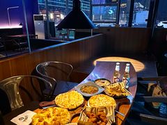 -HP9精酿餐厅(高新区体育馆店)