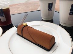 -游心咖啡(青山滨江店)