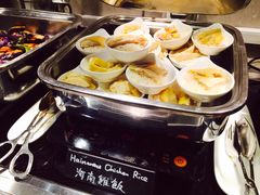 -香港唯港荟 Hotel ICON – The Market