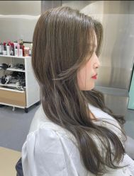 点击看大图 -MORI HAIR SALON日式美发沙龙