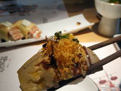 -樟葶谷寿司(椒江店)