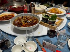 -天堂鸟水煮鱼·烟火川菜(凤凰路店)