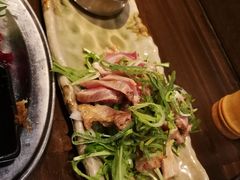 -九州屋台居酒屋 寅男 天王寺店