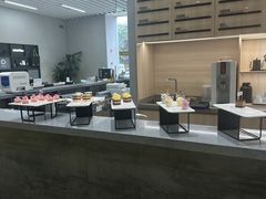 -上海浦东smart汽车全功能店(金桥店)