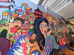 -Mesa Madre梅萨妈妈·Bintana(国贸店)