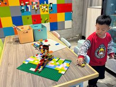 -曼乐辰餐厅(中庚漫游城店)