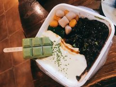 -WONDER ICE 萬得冰田(建設路总店)