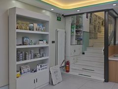 -达爱动物医院·犬猫分区·CT·复杂眼科(远洋山水分院)