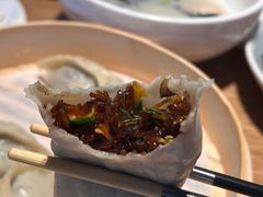-芳芳私房菜·精做淮扬菜(承德路店)