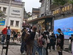 -重庆十八梯传统风貌区