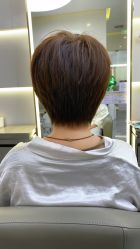 -COSMO PRO造型