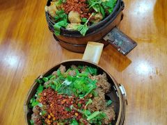 -豆相识•九九豆腐脑(牛咡桥店)