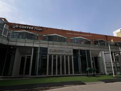 -CrossFit MET综合体能训练馆(朝阳路店)