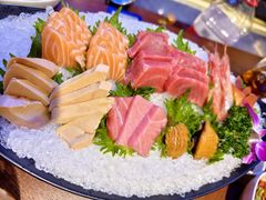 -东海怡品海鲜豆捞(星街坊店)