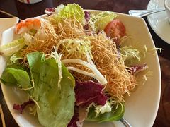 -晶荷轩(香港迪士尼乐园酒店)