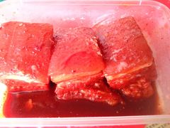 酱汁肉-杜六房(大沽路店)