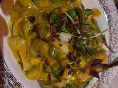 -YUE·6·西式融合餐厅(外滩六号店)
