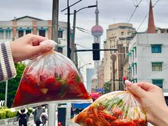 -钢管厂五区小郡肝串串香火锅(人民广场店)