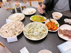 -东北农业大学饺子园