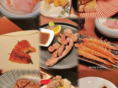 -佛山希尔顿酒店·融誉亚洲美食荟