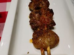 -西贝莜面村(近铁城市广场店)