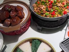 -徽韵人家·传承正宗徽菜(牡丹园店)