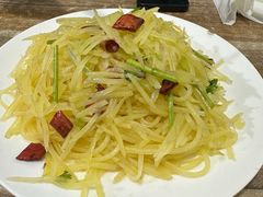 -永安烧烤