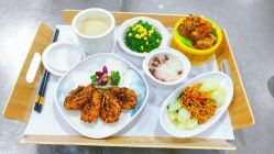 -金月汇月子会所(高新店)