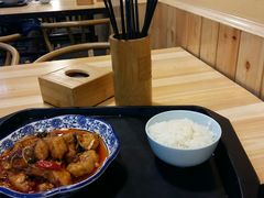-芭菲盛宴·环球美食(解放碑英利国际店)