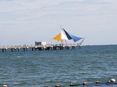 -北戴河圣蓝海洋公园