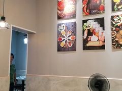 -你鲟欢·香茅柠檬鱼(金沙店)