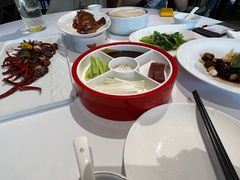 -月福京味斋·烤鸭店·北京菜(鼓楼总店)