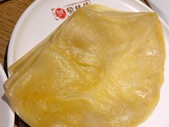 榆林镇筋饼-榆林镇筋饼(知春路店)